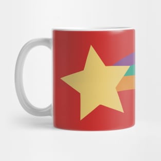 Gravity Fall Mabel Pines Mug